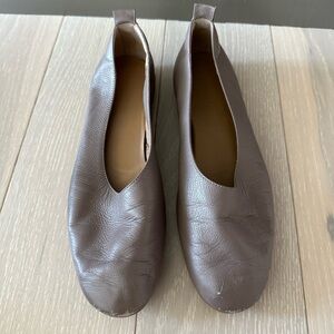 Everlane Flats